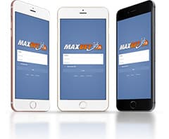 แทงบอลออนไลน์ ผ่านมือถือ Maxbet mobile