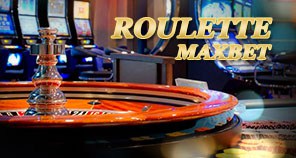 ROULETTE MAXBET