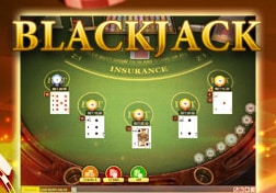 BlackJack ,អនឡាញ maxbet