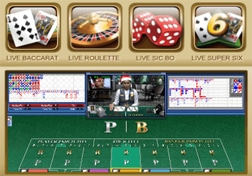 sbobet casino