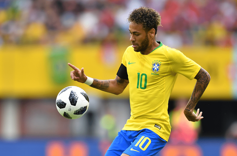 Neymar